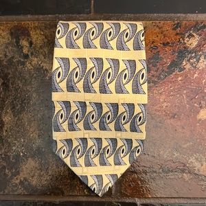 Jos. A. Bank Executive Collection Silk Tie-56”